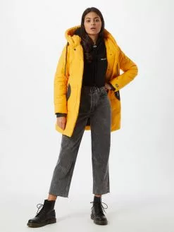 Khujo Jacke 'Sherma 2' -Khujo Geschäft ff199814803407e6a06e03750fe158b0