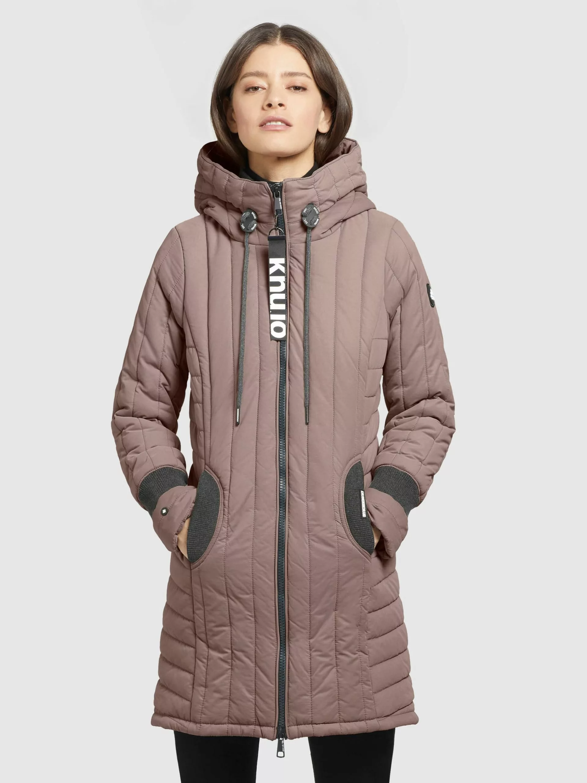 Khujo Jacke 'Jerry' 4 Khujo Jacke 'Jerry' – Bild 2