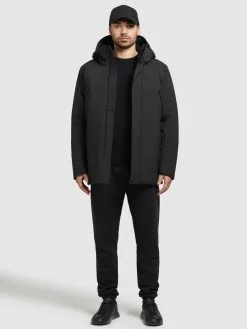 Khujo Jacke 'Toto' 15 Khujo Jacke 'Toto' -Khujo Geschäft ffd2e1ebb171462809ee26fc6472a1da