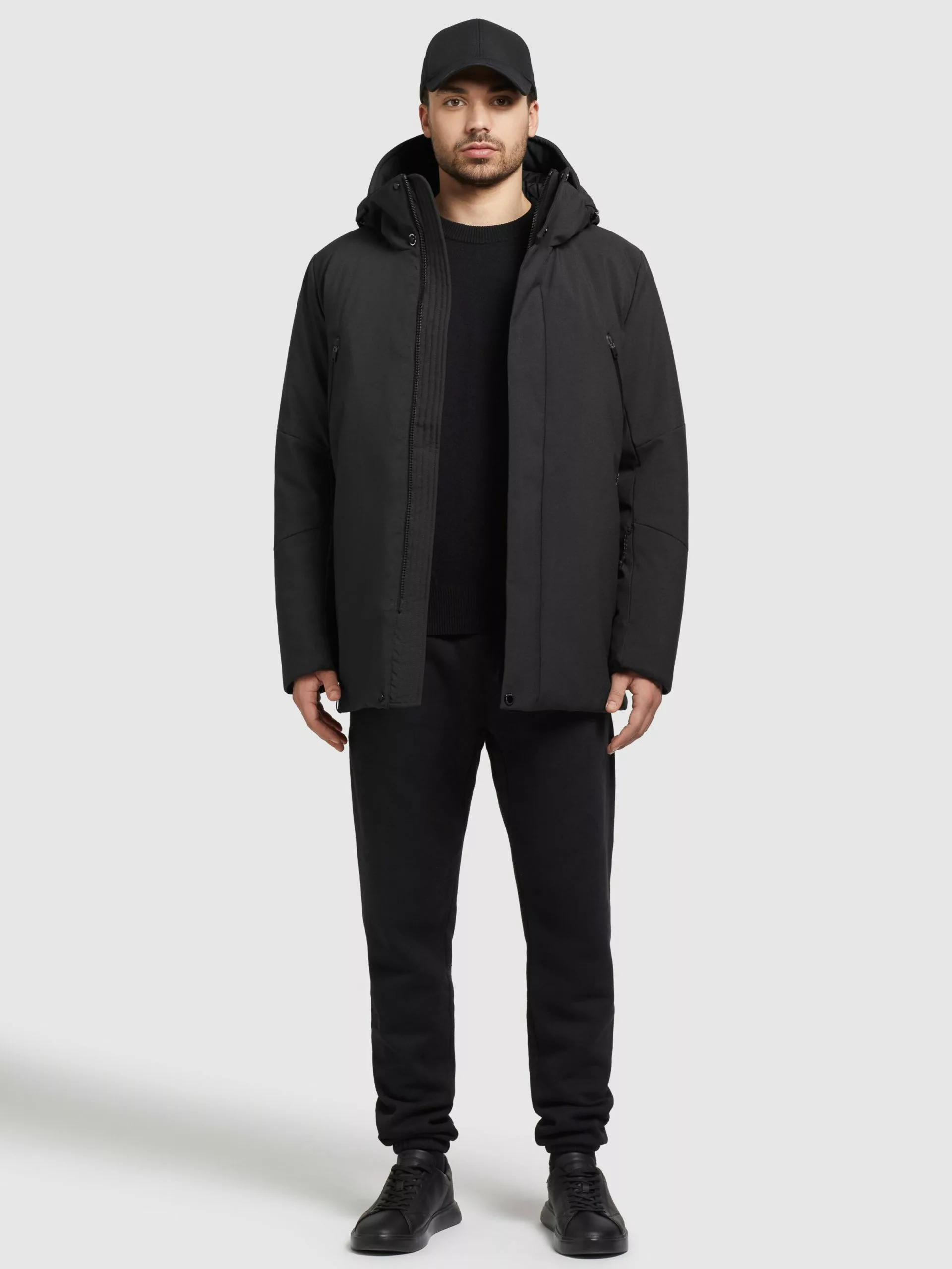 Khujo Jacke 'Toto' 8 Khujo Jacke 'Toto' – Bild 6