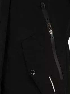 Khujo Mantel 'Charlyn 3' -Khujo Geschäft ffd3e3e4dc79d8c16dbaba01ab35f58d