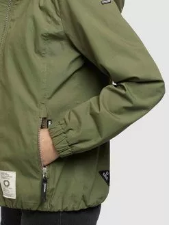 Khujo Blouson "Rolava" In Oliv -Khujo Geschäft khujo blouson rolava in oliv 6