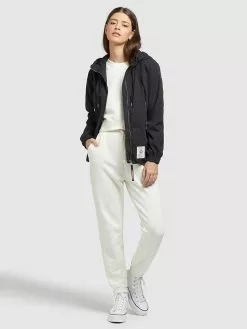 Khujo Blouson "Rolava" In Schwarz 15 Khujo Blouson "Rolava" In Schwarz -Khujo Geschäft khujo blouson rolava in schwarz 4