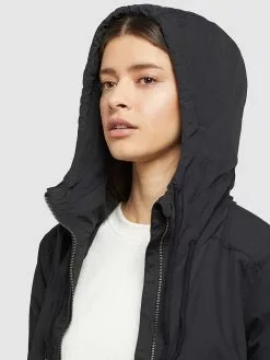 Khujo Blouson "Rolava" In Schwarz 16 Khujo Blouson "Rolava" In Schwarz -Khujo Geschäft khujo blouson rolava in schwarz 5