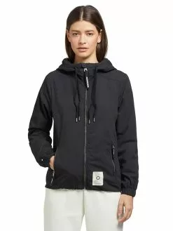 Khujo Blouson "Rolava" In Schwarz 18 Khujo Blouson "Rolava" In Schwarz -Khujo Geschäft khujo blouson rolava in schwarz 7