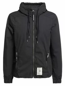 Khujo Blouson "Rolava" In Schwarz 19 Khujo Blouson "Rolava" In Schwarz -Khujo Geschäft khujo blouson rolava in schwarz 8