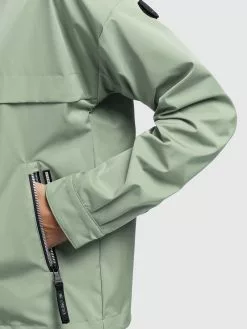 Khujo Jacke BLAIR2 In Blassgrün 17 Khujo Jacke BLAIR2 In Blassgrün -Khujo Geschäft khujo jacke blair2 in blassgrun 7