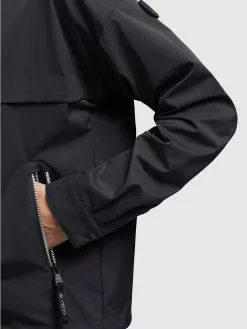 Khujo Jacke BLAIR2 In Schwarz -Khujo Geschäft khujo jacke blair2 in schwarz 7