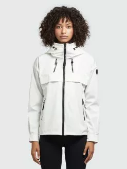 Khujo Jacke BLAIR2 In Weiß 13 Khujo Jacke BLAIR2 In Weiß -Khujo Geschäft khujo jacke blair2 in weiss 3