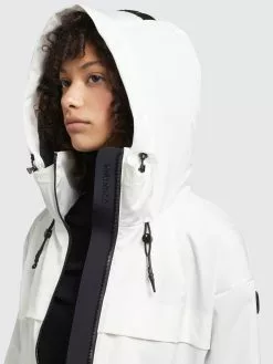 Khujo Jacke BLAIR2 In Weiß 16 Khujo Jacke BLAIR2 In Weiß -Khujo Geschäft khujo jacke blair2 in weiss 6