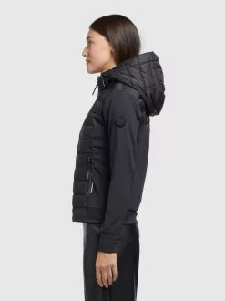 Khujo Jacke GHITA MATT In Schwarz 12 Khujo Jacke GHITA MATT In Schwarz -Khujo Geschäft khujo jacke ghita matt in schwarz 2