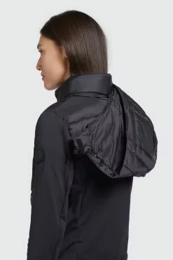 Khujo Jacke GHITA MATT In Schwarz 17 Khujo Jacke GHITA MATT In Schwarz -Khujo Geschäft khujo jacke ghita matt in schwarz 7