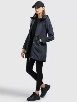 Khujo Jacke In 230DRK-GRY 9 Khujo Jacke In 230DRK-GRY -Khujo Geschäft khujo jacke in 230drk gry 3