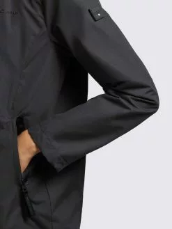 Khujo Jacke JUNEA In Schwarz -Khujo Geschäft khujo jacke junea in schwarz 7