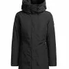 Khujo Jacke KANDA2 In Schwarz 1 Khujo Jacke KANDA2 In Schwarz -Khujo Geschäft khujo jacke kanda2 in schwarz