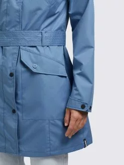 Khujo Jacke LAUREN3 In Blau -Khujo Geschäft khujo jacke lauren3 in blau 7