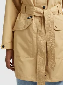 Khujo Jacke LAUREN3 In Curry 17 Khujo Jacke LAUREN3 In Curry -Khujo Geschäft khujo jacke lauren3 in curry 7