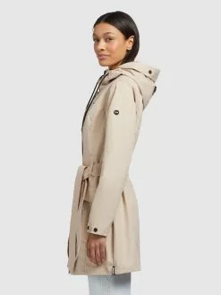 Khujo Jacke LAUREN3 In Khaki 12 Khujo Jacke LAUREN3 In Khaki -Khujo Geschäft khujo jacke lauren3 in khaki 2