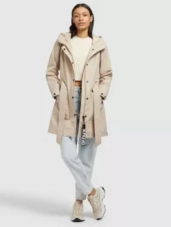 Khujo Jacke LAUREN3 In Khaki 15 Khujo Jacke LAUREN3 In Khaki -Khujo Geschäft khujo jacke lauren3 in khaki 5