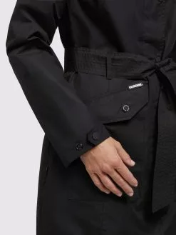 Khujo Jacke LAUREN3 In Schwarz -Khujo Geschäft khujo jacke lauren3 in schwarz 7