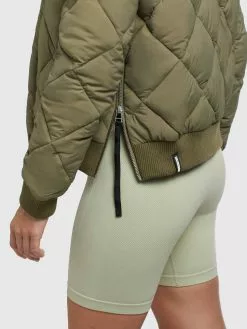 Khujo Jacke LEONA In Olivgrün 17 Khujo Jacke LEONA In Olivgrün -Khujo Geschäft khujo jacke leona in olivgrun 7