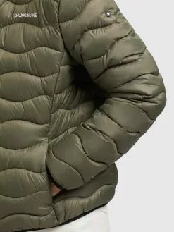 Khujo Jacke NANNA In Olivgrün 17 Khujo Jacke NANNA In Olivgrün -Khujo Geschäft khujo jacke nanna in olivgrun 7