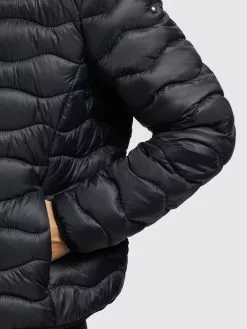 Khujo Jacke NANNA In Schwarz -Khujo Geschäft khujo jacke nanna in schwarz 6