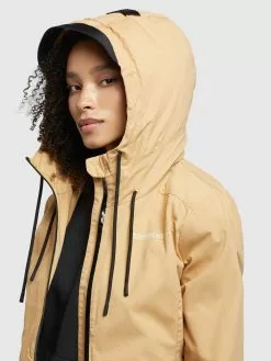 Khujo Jacke ROLAVA2 In Curry 16 Khujo Jacke ROLAVA2 In Curry -Khujo Geschäft khujo jacke rolava2 in curry 6