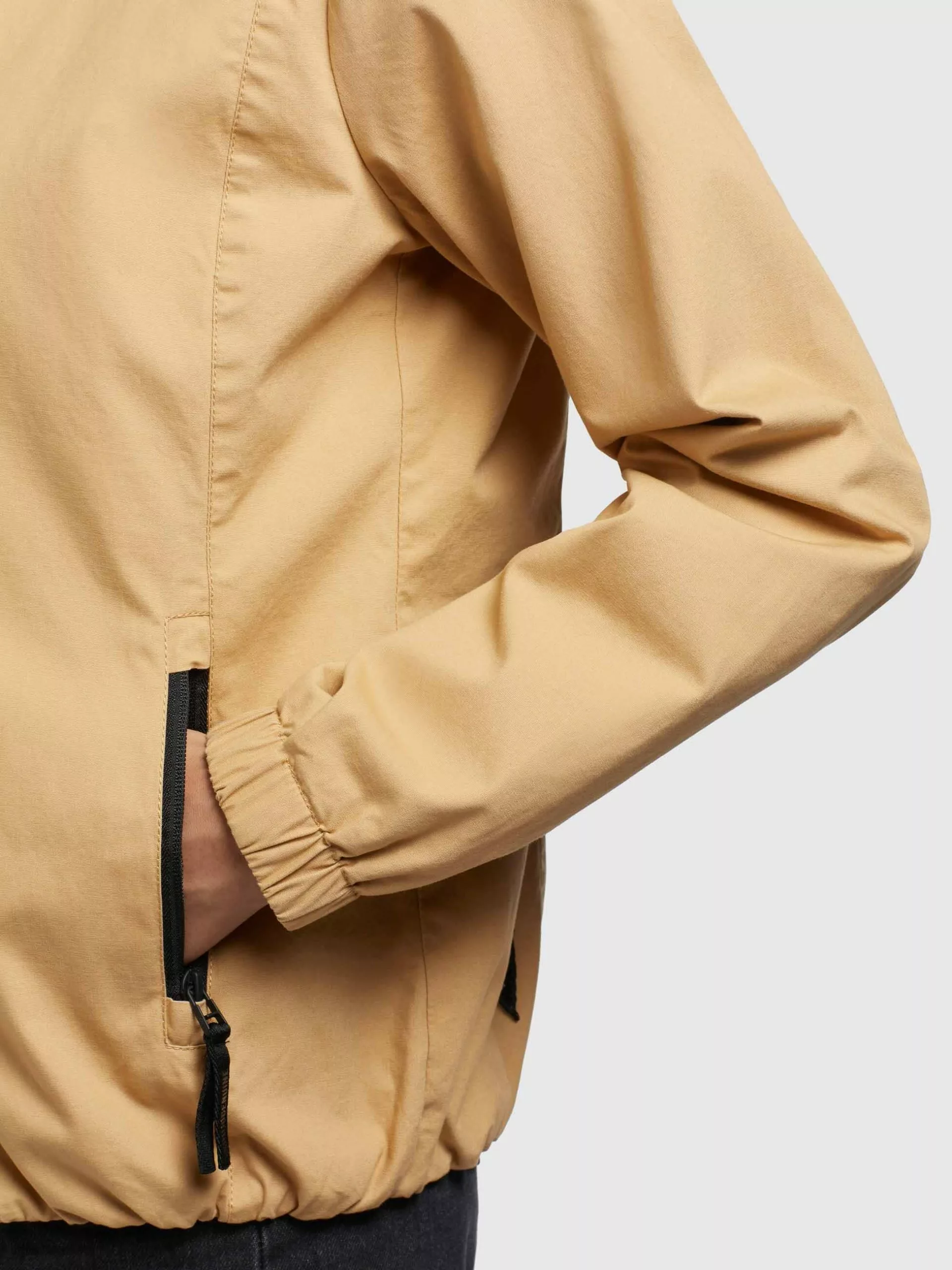 Khujo Jacke ROLAVA2 In Curry 10 Khujo Jacke ROLAVA2 In Curry – Bild 8