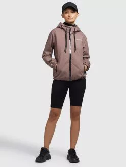 Khujo Jacke ROLAVA2 In Mauve 11 Khujo Jacke ROLAVA2 In Mauve -Khujo Geschäft khujo jacke rolava2 in mauve 1