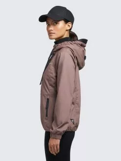 Khujo Jacke ROLAVA2 In Mauve 12 Khujo Jacke ROLAVA2 In Mauve -Khujo Geschäft khujo jacke rolava2 in mauve 2