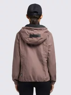 Khujo Jacke ROLAVA2 In Mauve 14 Khujo Jacke ROLAVA2 In Mauve -Khujo Geschäft khujo jacke rolava2 in mauve 4