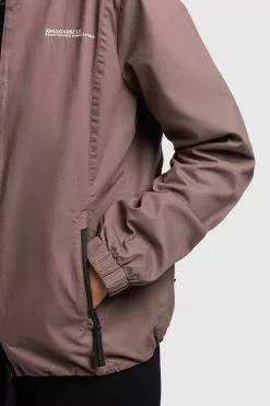 Khujo Jacke ROLAVA2 In Mauve 17 Khujo Jacke ROLAVA2 In Mauve -Khujo Geschäft khujo jacke rolava2 in mauve 7