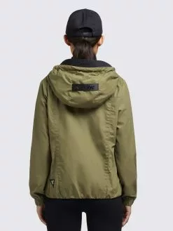 Khujo Jacke ROLAVA2 In Olivgrün 14 Khujo Jacke ROLAVA2 In Olivgrün -Khujo Geschäft khujo jacke rolava2 in olivgrun 4