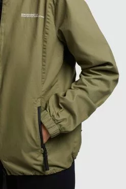 Khujo Jacke ROLAVA2 In Olivgrün 17 Khujo Jacke ROLAVA2 In Olivgrün -Khujo Geschäft khujo jacke rolava2 in olivgrun 7