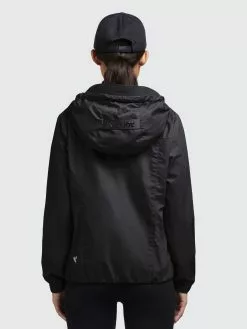 Khujo Jacke ROLAVA2 In Schwarz 14 Khujo Jacke ROLAVA2 In Schwarz -Khujo Geschäft khujo jacke rolava2 in schwarz 4