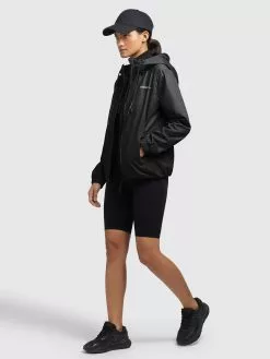 Khujo Jacke ROLAVA2 In Schwarz 15 Khujo Jacke ROLAVA2 In Schwarz -Khujo Geschäft khujo jacke rolava2 in schwarz 5