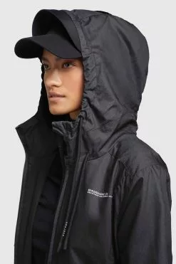 Khujo Jacke ROLAVA2 In Schwarz 16 Khujo Jacke ROLAVA2 In Schwarz -Khujo Geschäft khujo jacke rolava2 in schwarz 6