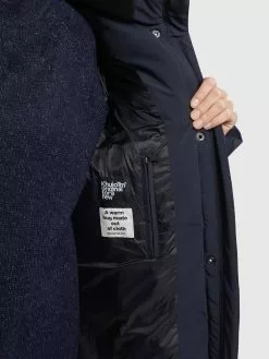 Khujo Jacke WENTE In Dunkleblau 17 Khujo Jacke WENTE In Dunkleblau -Khujo Geschäft khujo jacke wente in dunkleblau 7