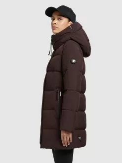 Khujo Jacke WENTE In Weinrot 12 Khujo Jacke WENTE In Weinrot -Khujo Geschäft khujo jacke wente in weinrot 2