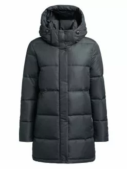 Khujo Jacke WEROLA2 In Graublau