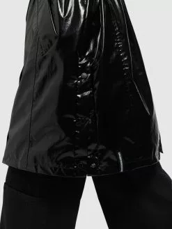 Khujo Mantel ALECIA In Schwarz -Khujo Geschäft khujo mantel alecia in schwarz 7