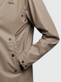 Khujo Mantel FANKA In Braun 17 Khujo Mantel FANKA In Braun -Khujo Geschäft khujo mantel fanka in braun 7