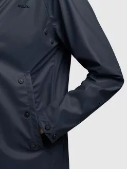 Khujo Mantel FANKA In Grau -Khujo Geschäft khujo mantel fanka in grau 7