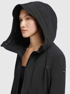 Khujo Mantel MARNIA2 In Schwarz 16 Khujo Mantel MARNIA2 In Schwarz -Khujo Geschäft khujo mantel marnia2 in schwarz 6