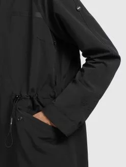 Khujo Mantel MARNIA2 In Schwarz 17 Khujo Mantel MARNIA2 In Schwarz -Khujo Geschäft khujo mantel marnia2 in schwarz 7