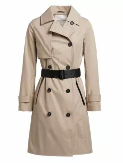 Khujo Mantel SARINA In Beige