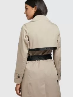 Khujo Mantel SARINA In Beige 17 Khujo Mantel SARINA In Beige -Khujo Geschäft khujo mantel sarina in beige 7