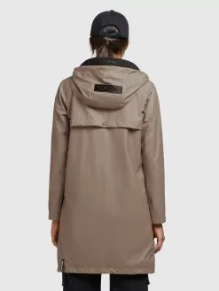 Khujo Mantel WIED In Braun 14 Khujo Mantel WIED In Braun -Khujo Geschäft khujo mantel wied in braun 4