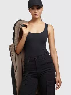 Khujo Mantel WIED In Braun 17 Khujo Mantel WIED In Braun -Khujo Geschäft khujo mantel wied in braun 7